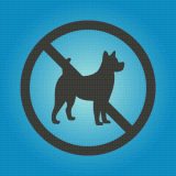 De forbudte hunde
