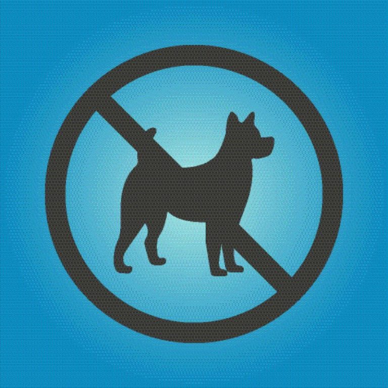 De forbudte hunde